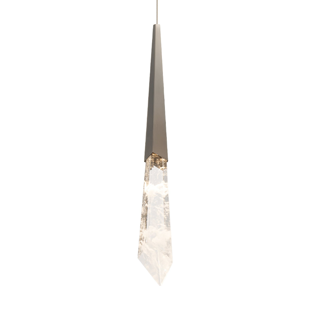 Solitude Linear LED Multi Pendant Light