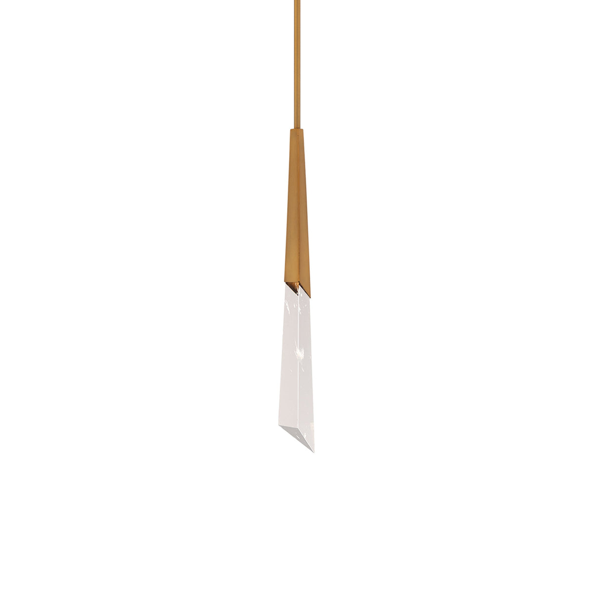 Solitude Mini LED Pendant Light