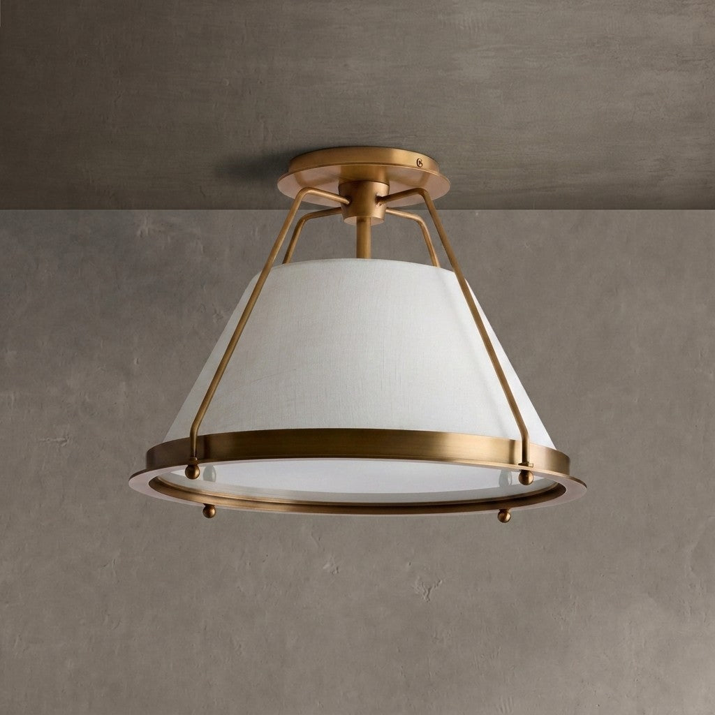 Shelvane Pendant