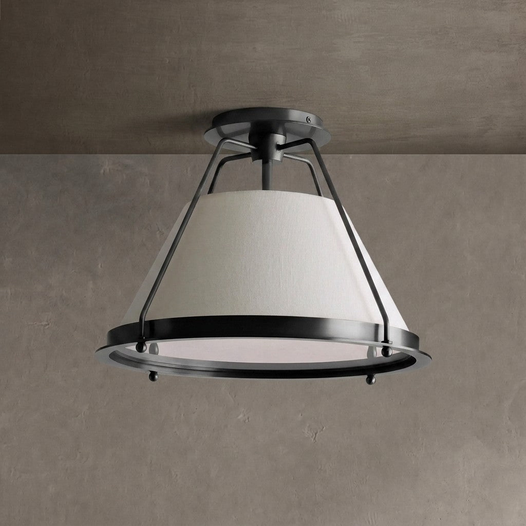 Shelvane Flush Mount