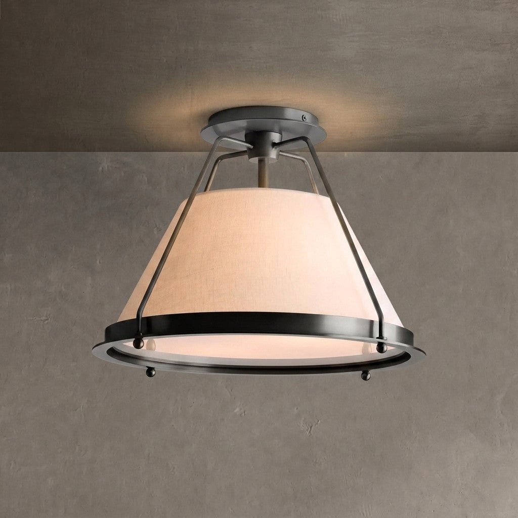 Shelvane Flush Mount