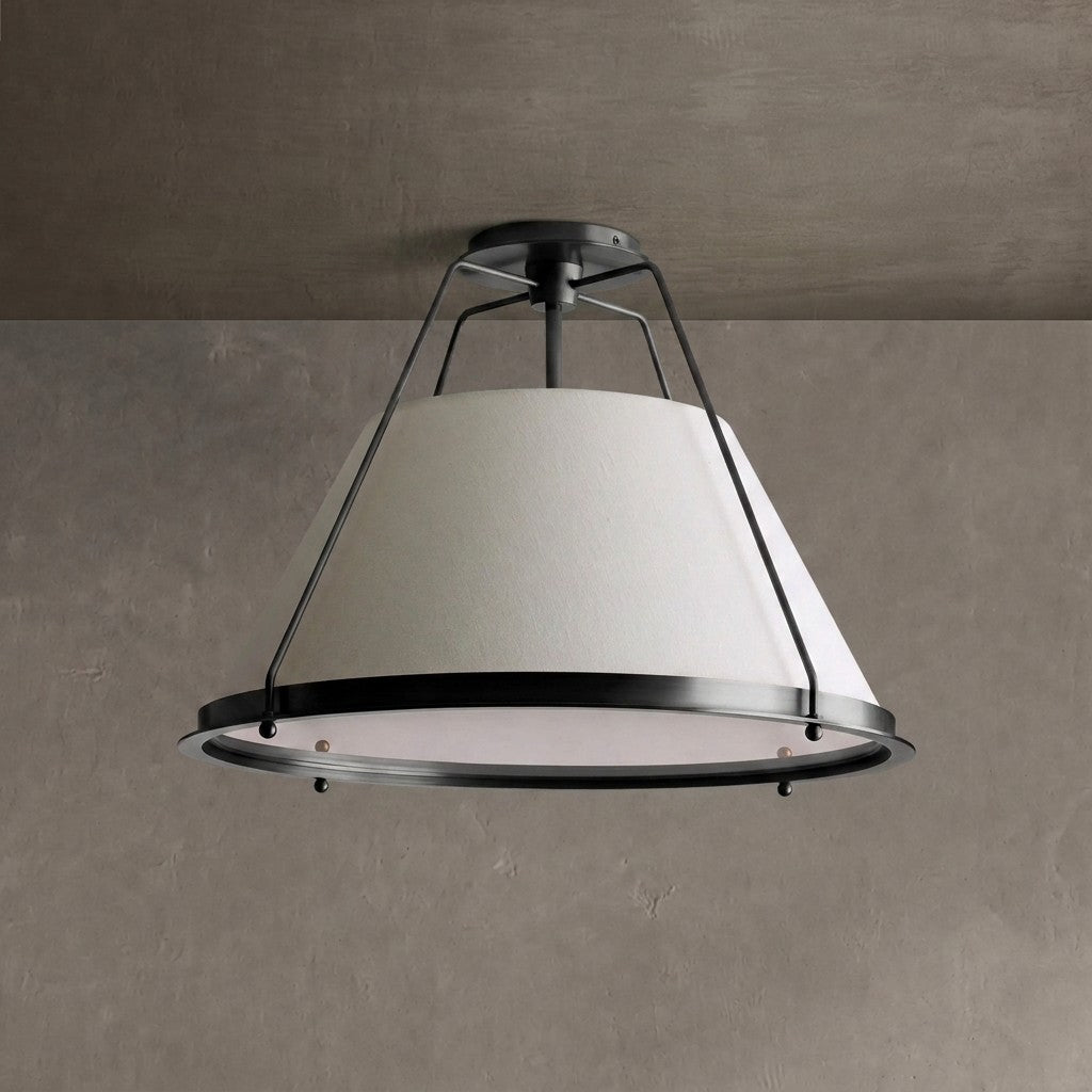 Shelvane Flush Mount