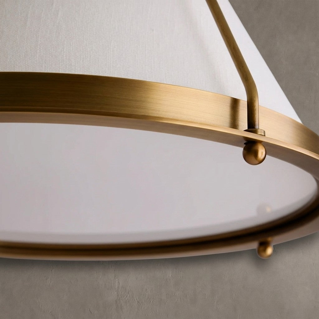 Shelvane Flush Mount