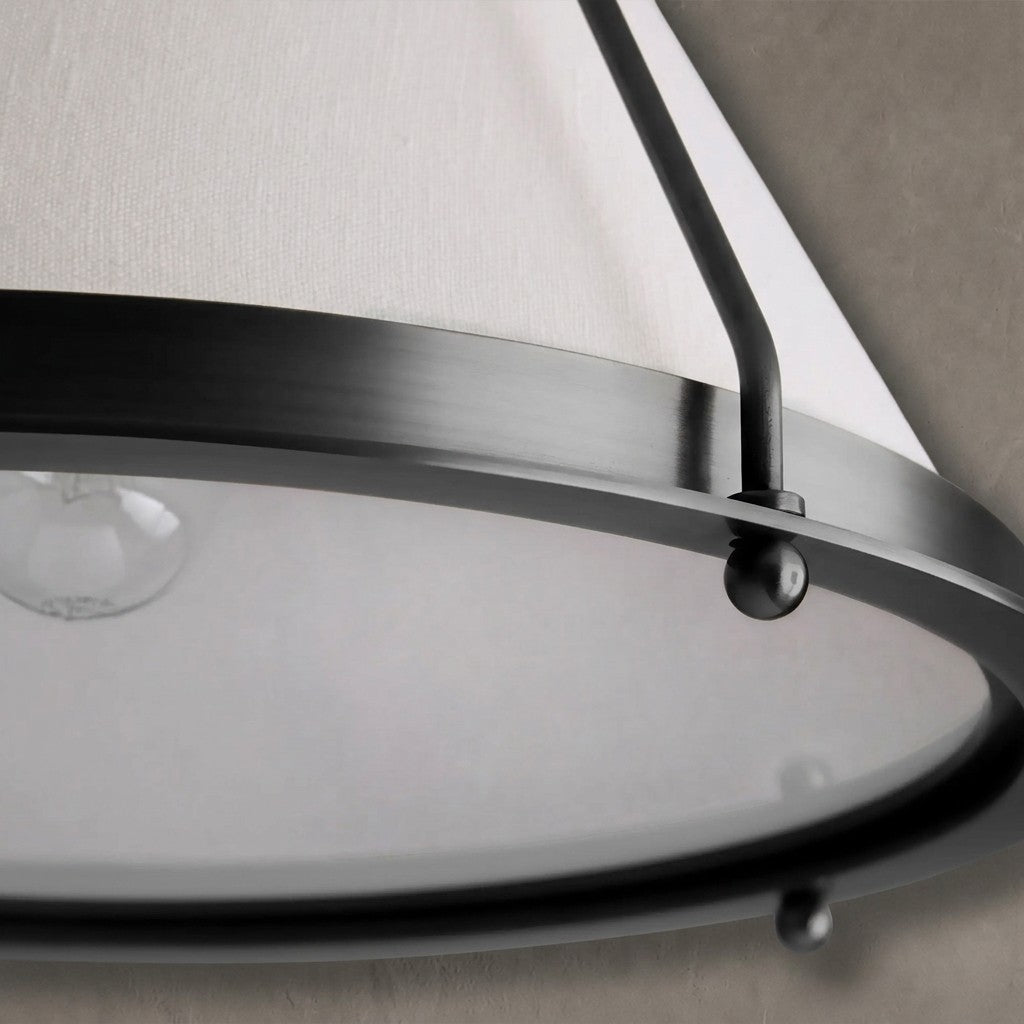 Shelvane Flush Mount