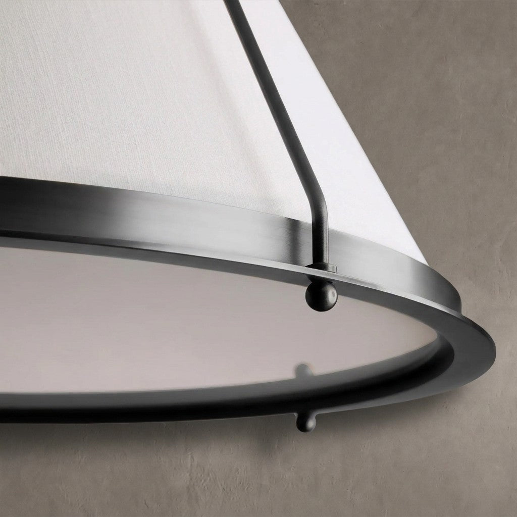 Shelvane Flush Mount