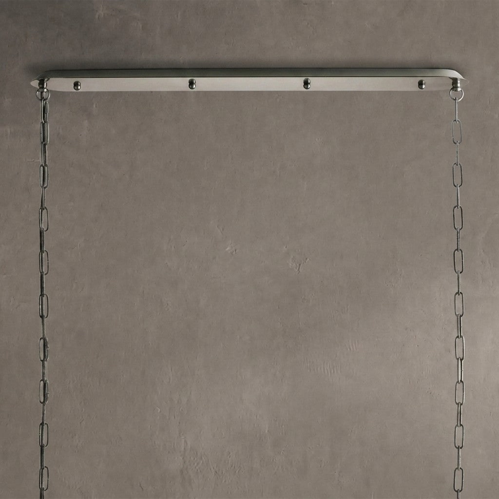 Shelvane Linear Chandelier