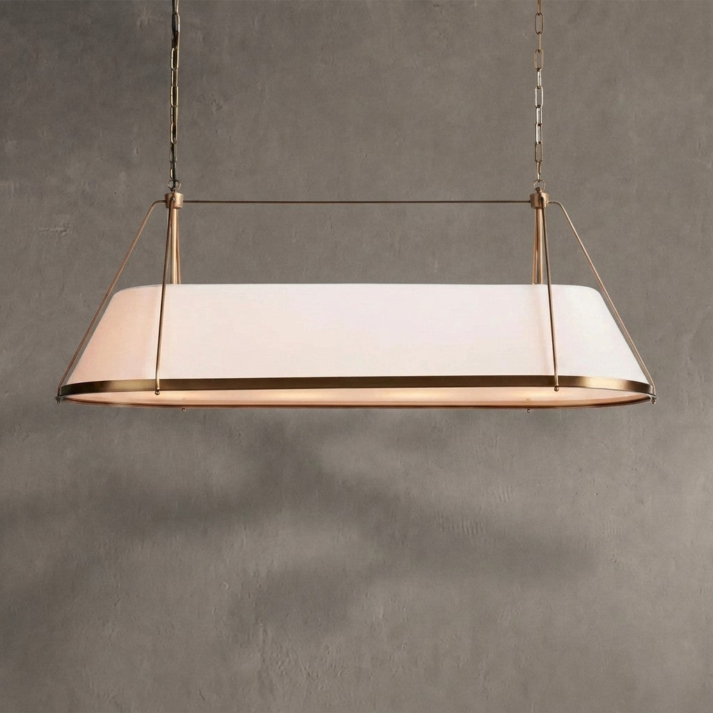 Shelvane Linear Chandelier