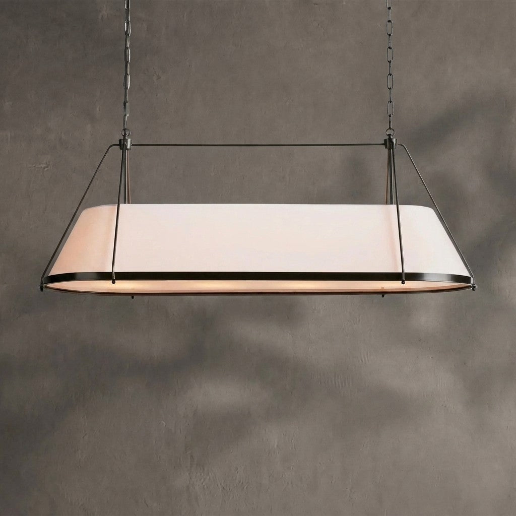 Shelvane Linear Chandelier
