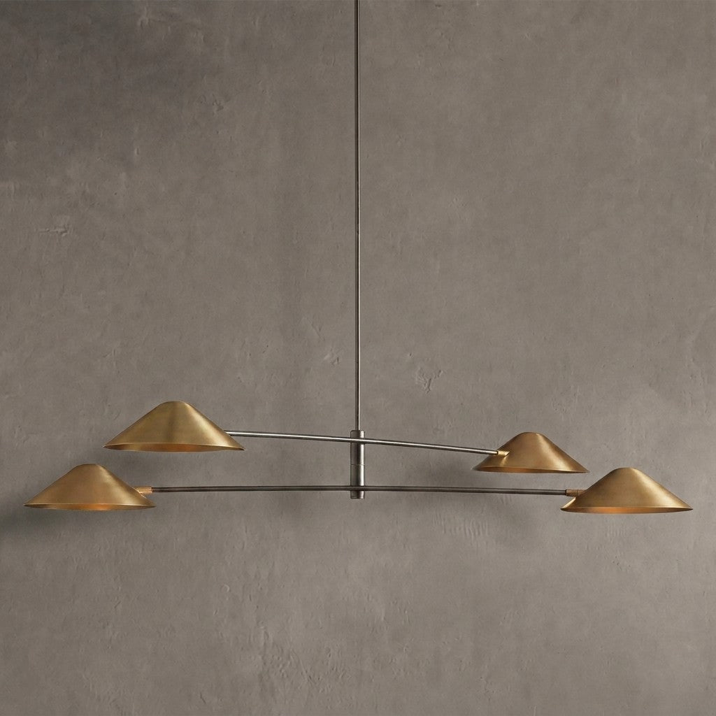 Sirvane Chandelier