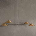 Sirvane Chandelier