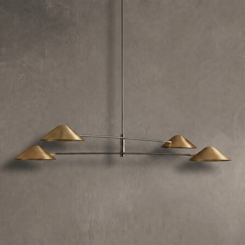 Sirvane Chandelier