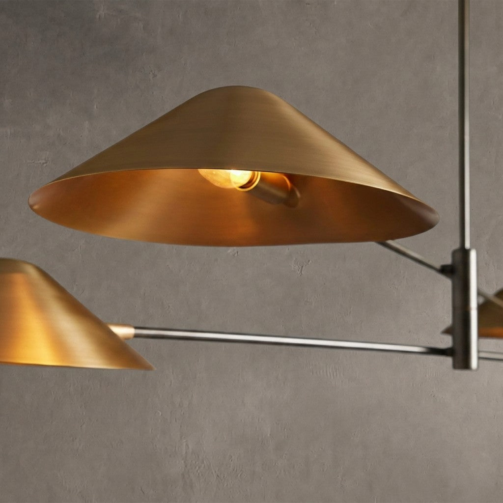 Sirvane Chandelier