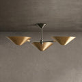 Sirvane Flushmount