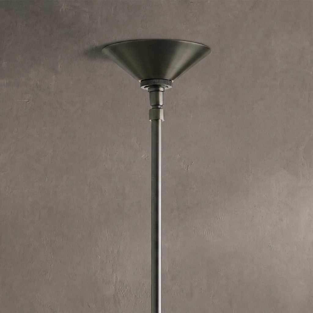 Sirvane Linear Chandelier