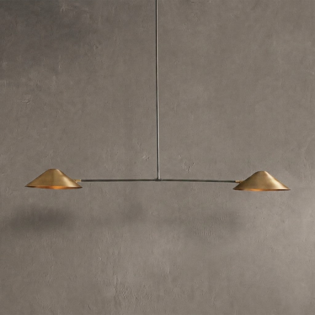 Sirvane Linear Chandelier
