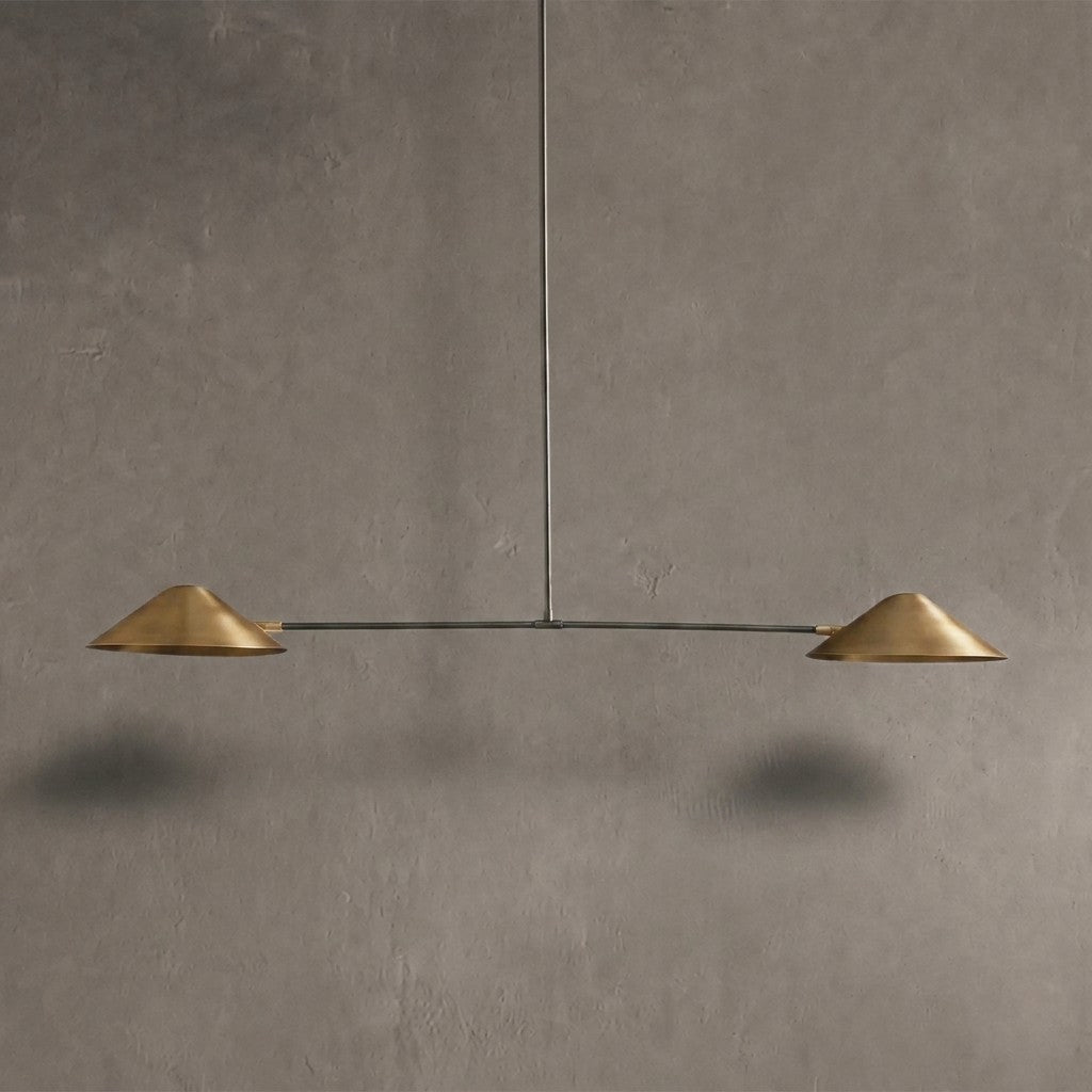 Sirvane Linear Chandelier