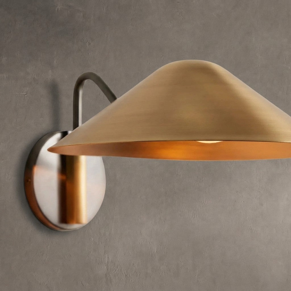 Sirvane Wall Sconce