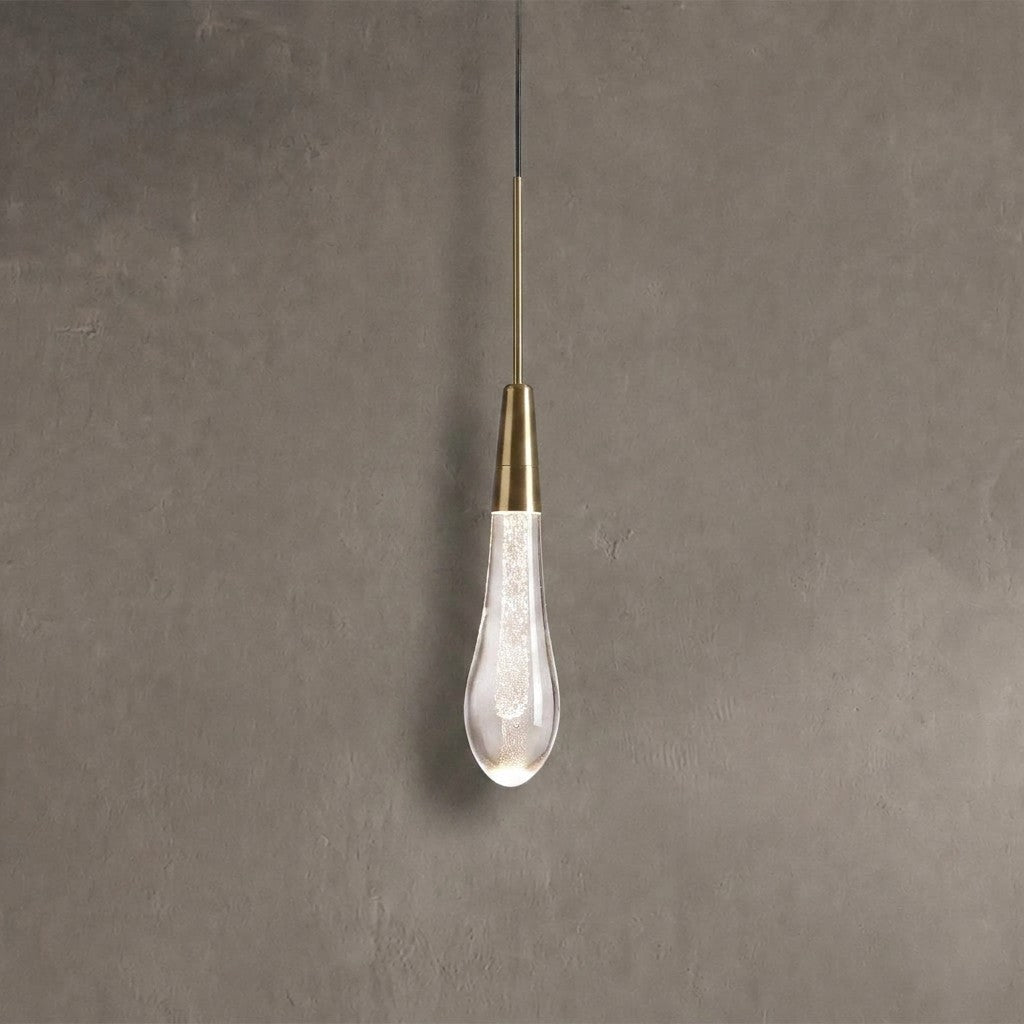 Solvane pendant