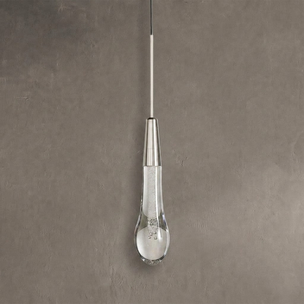 Solvane pendant