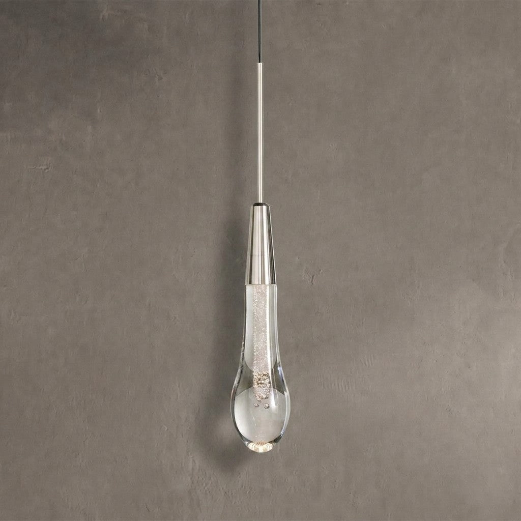 Solvane pendant