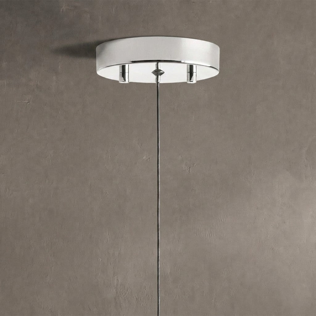 Solvane pendant