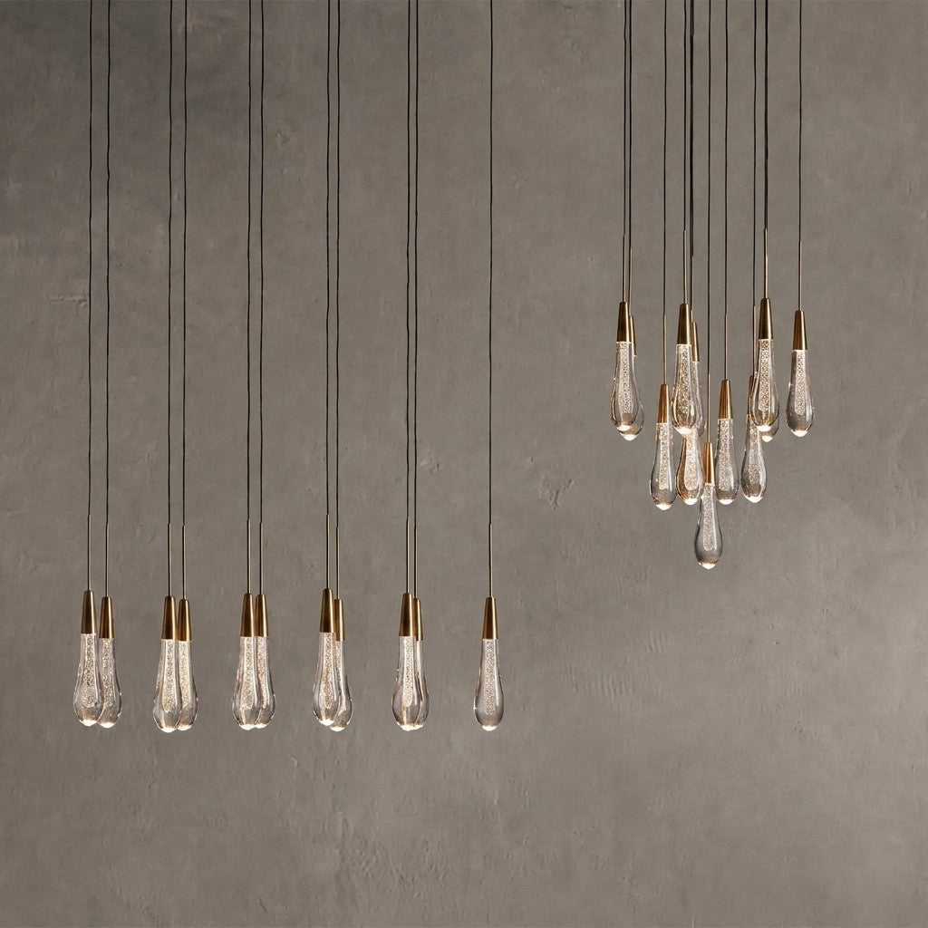 Solvane pendant