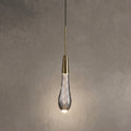 Solvane pendant