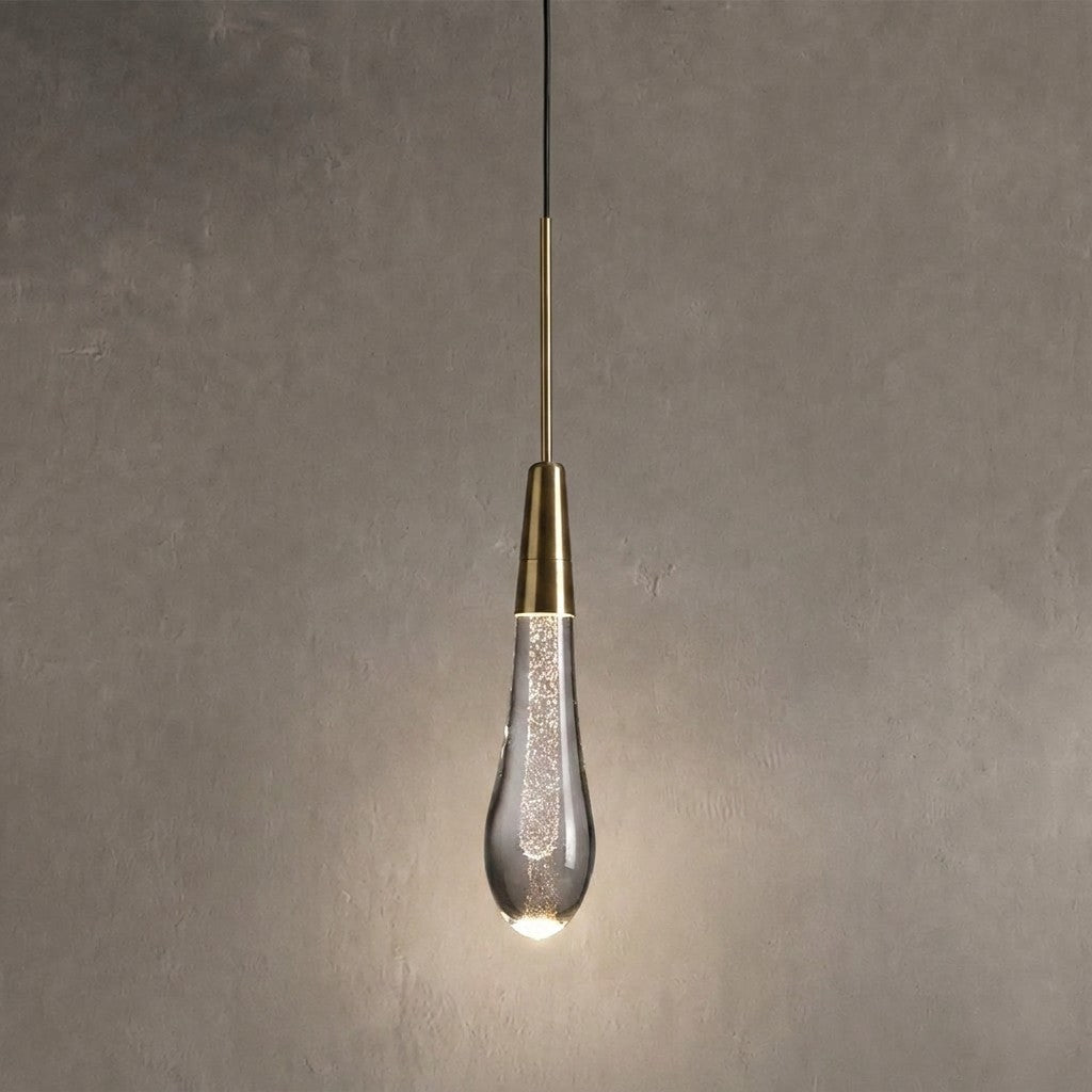 Solvane pendant