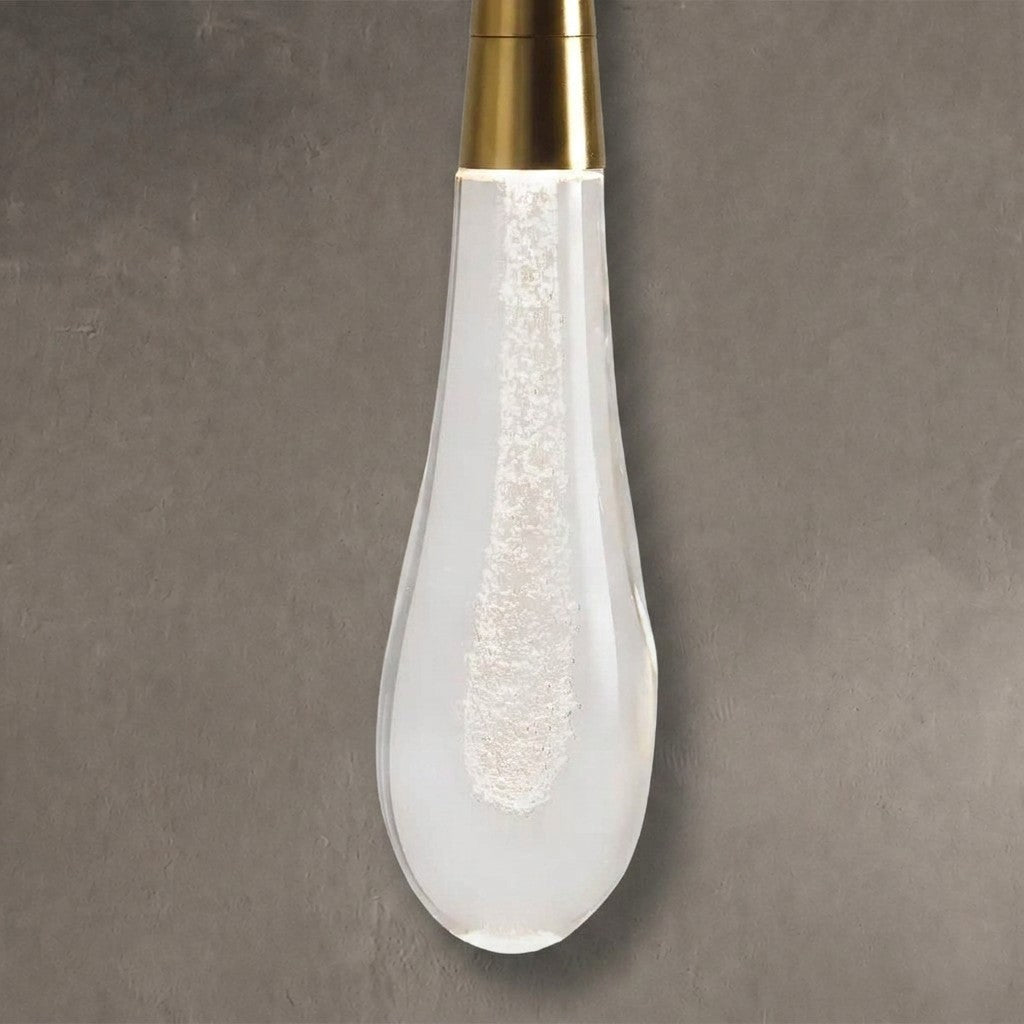 Solvane pendant