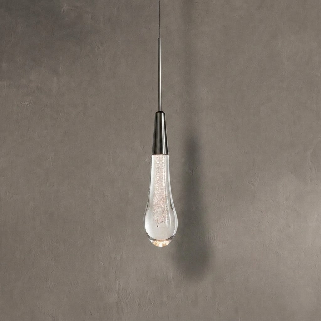Solvane pendant
