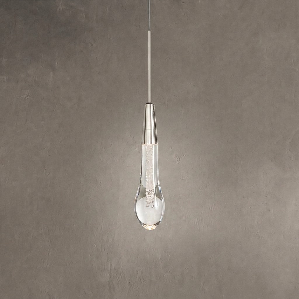 Solvane pendant