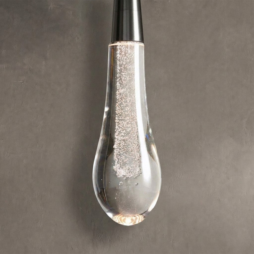 Solvane pendant