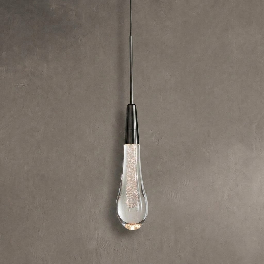 Solvane pendant