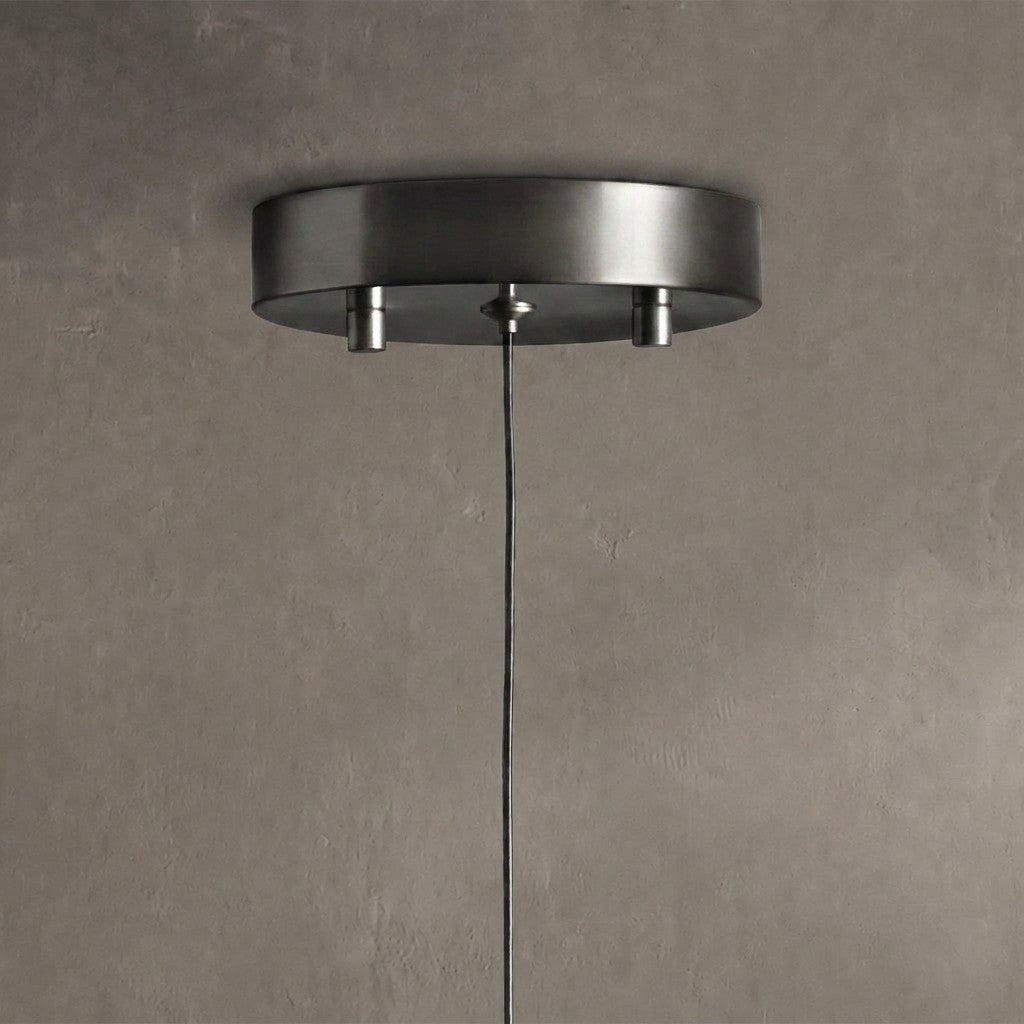 Solvane pendant
