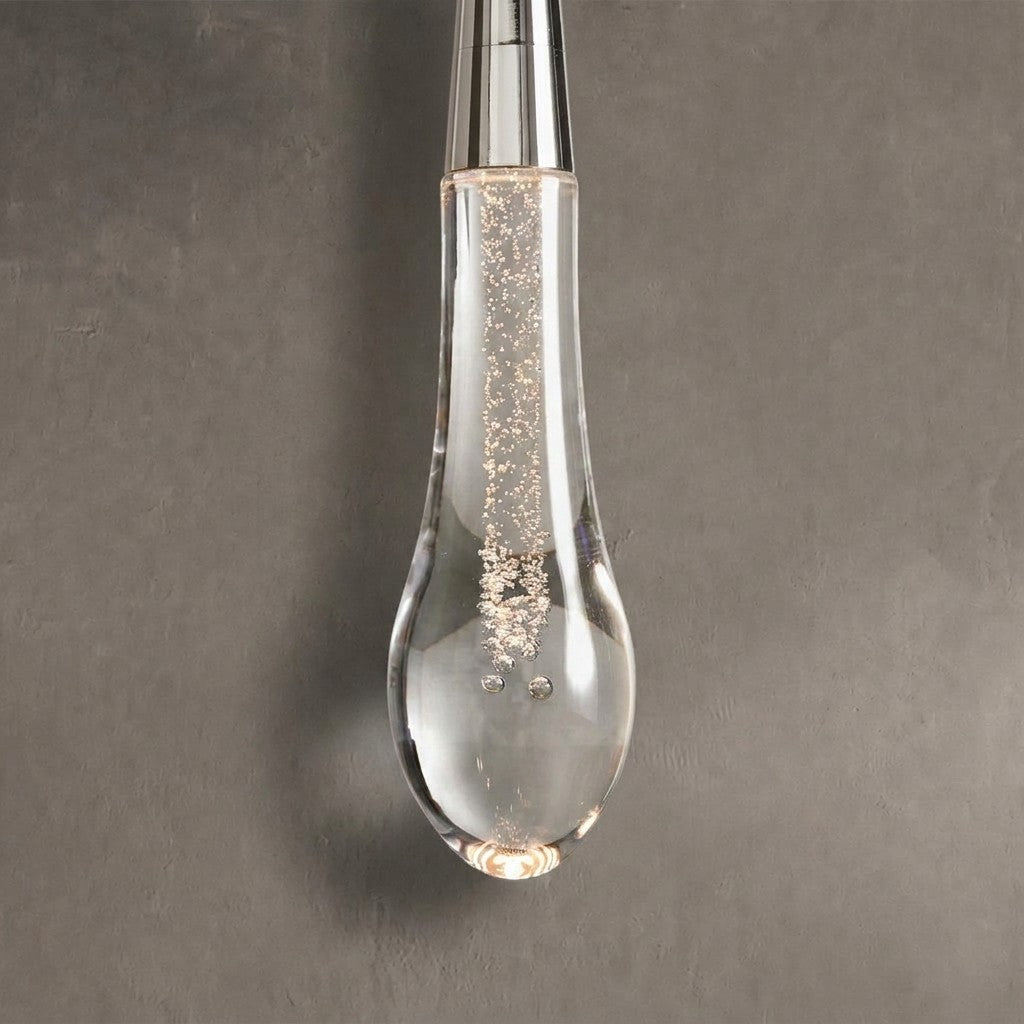 Solvane pendant