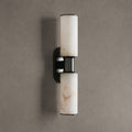 Kelvridge 2-Light Wall Sconce in Alabaster