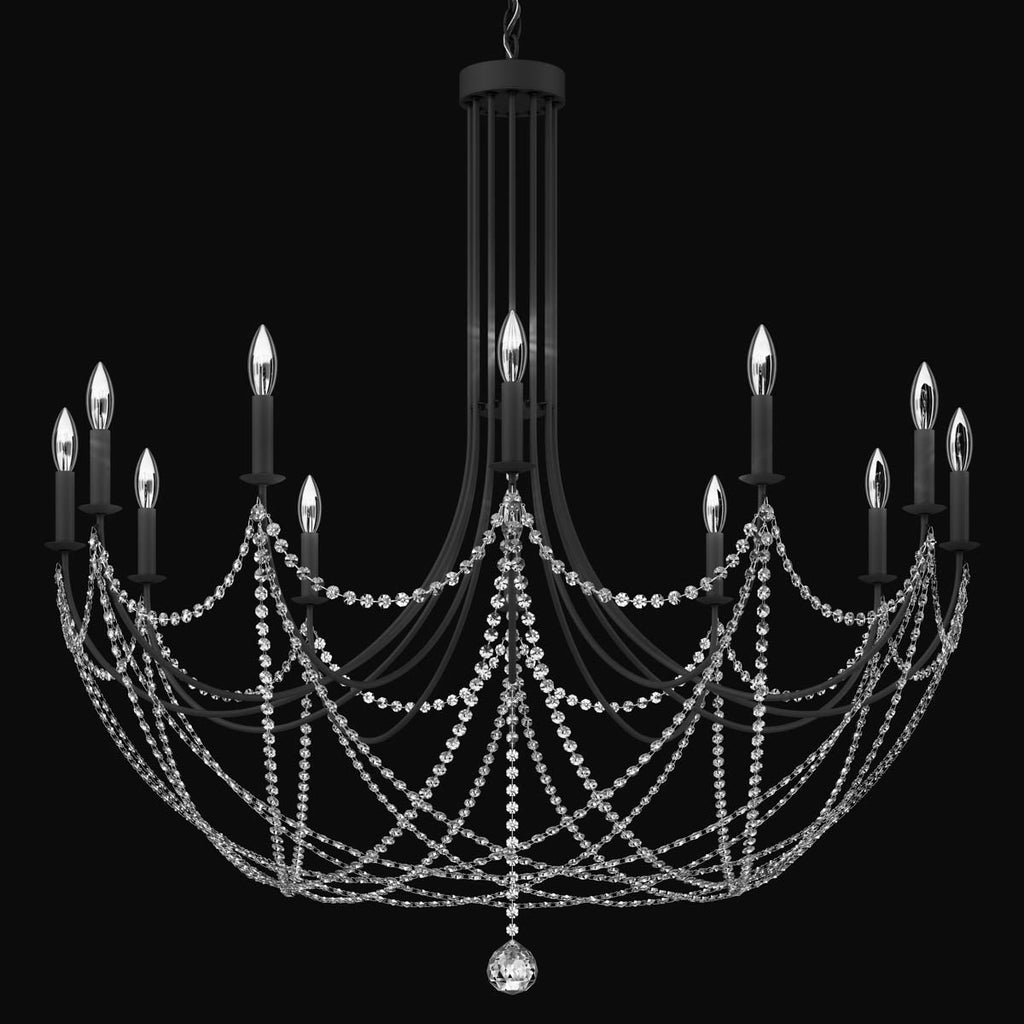 Verdella Chandelier