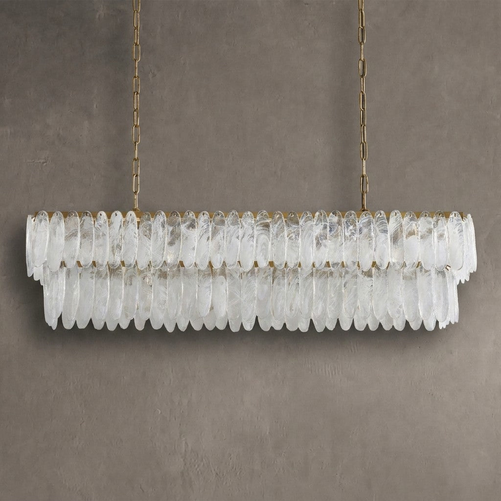 Vernay Linear Chandelier