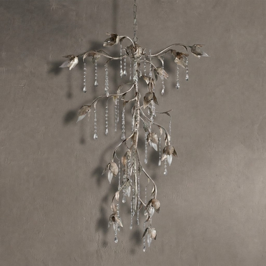Velnay Cascade Chandelier