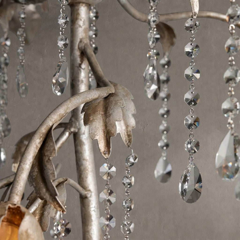 Velnay Cascade Chandelier