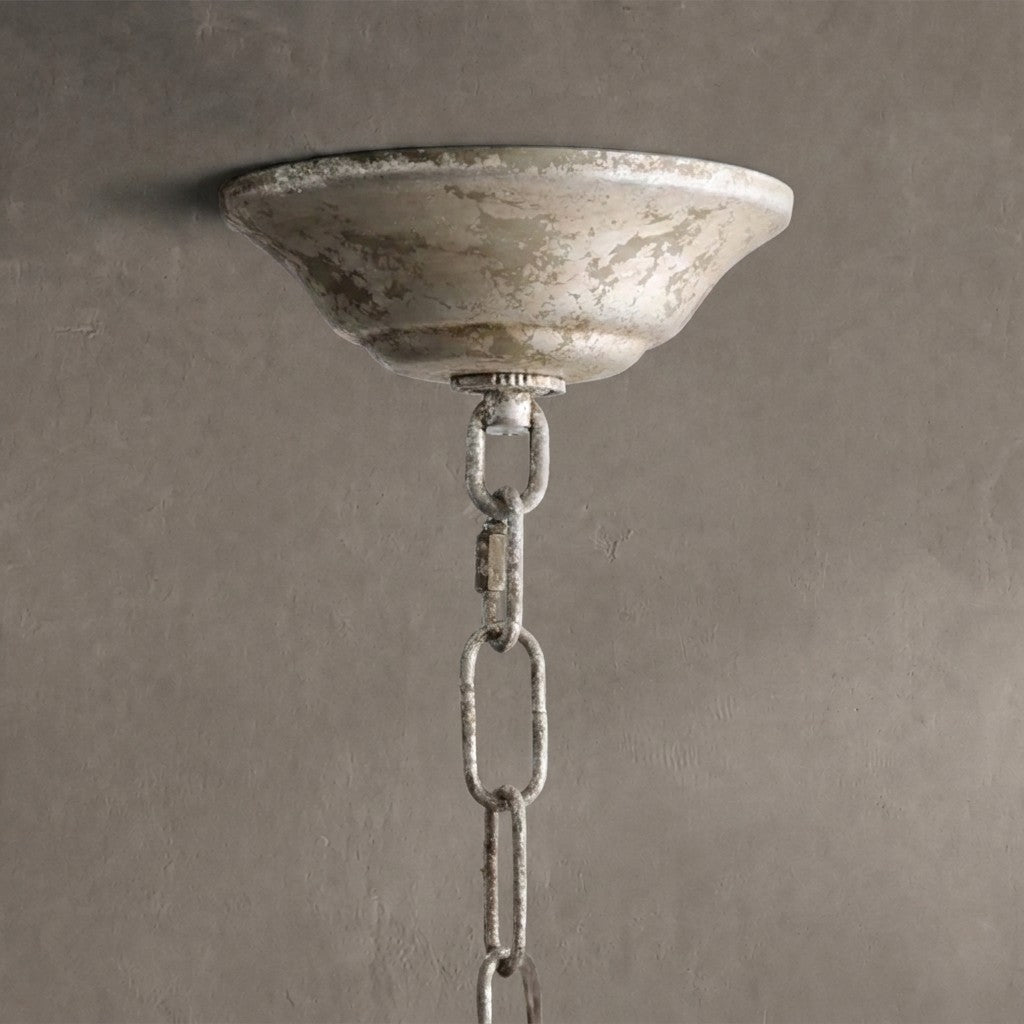 Velnay Cascade Chandelier