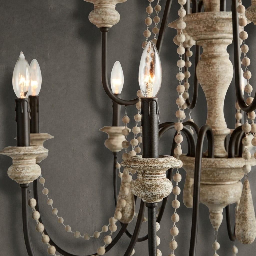 Vivelle Chandelier