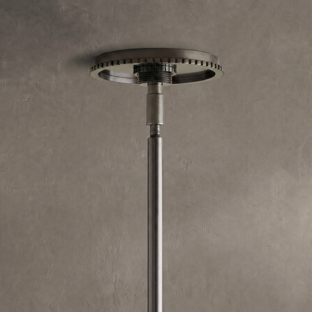 Westvane Linear Globe Chandelier